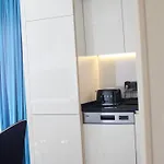 Two-bedroom Penthouse 35 Aria Αλάνια