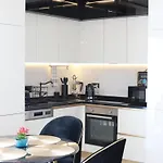 Two-bedroom Penthouse 35 Aria * Αλάνια