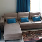 Διαμέρισμα Two-bedroom Penthouse 35 Aria