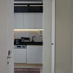 Two-bedroom Penthouse 35 Aria Διαμέρισμα